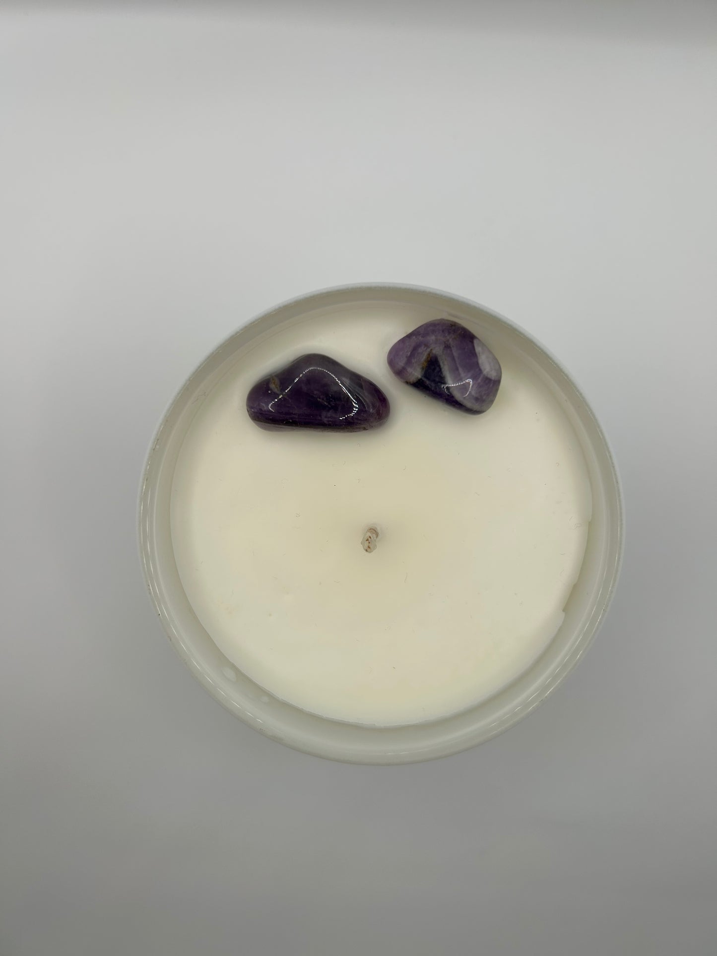 Manifesting Dreams Large Essential Oil Ritual Candle