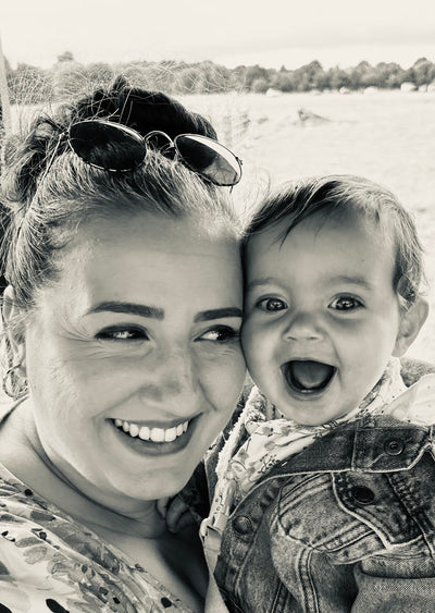 Maria from Spirit & Rose